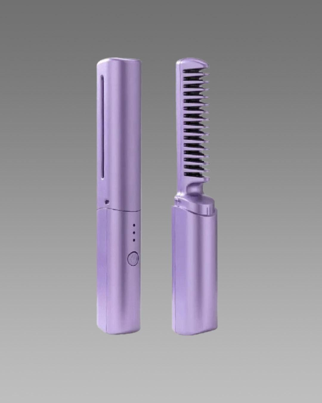Vibenco Ionic Hair Straightener