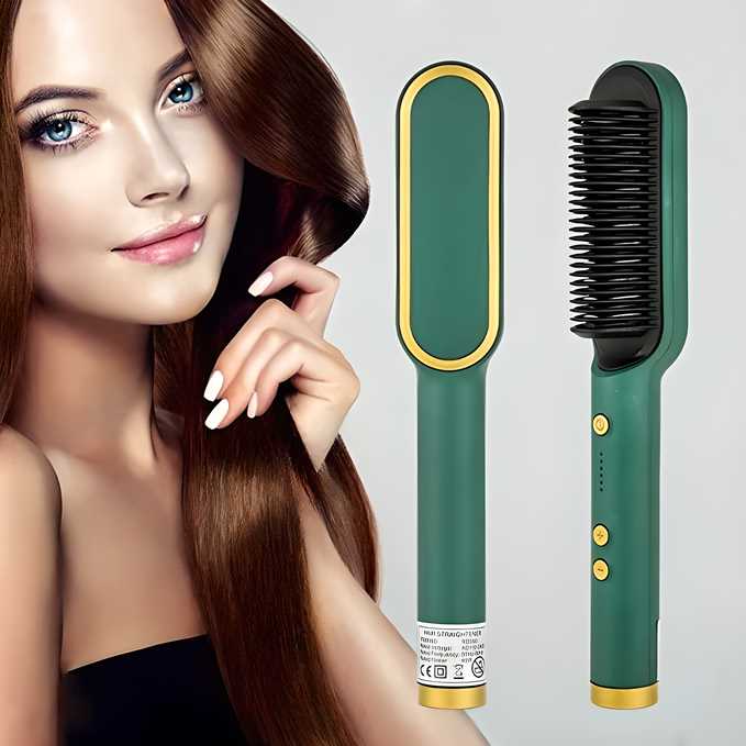 Vibenco Sleek Pro straightener