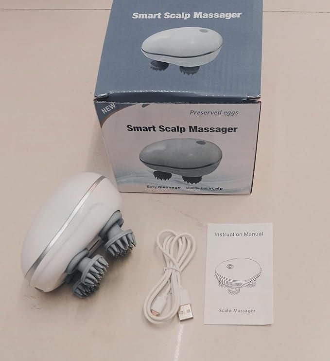 Electric massager