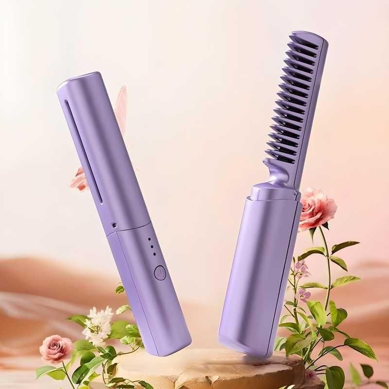 Vibenco Ionic Hair Straightener