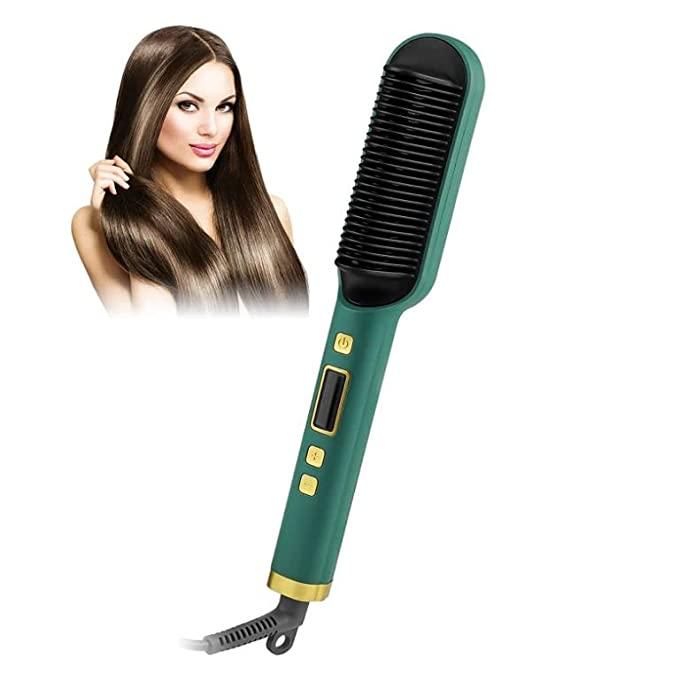Vibenco Sleek Pro straightener